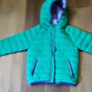 Kids Jacket